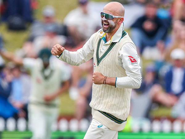 NZ vs AUS Nathan Lyon spins Australia to emphatic victory in 1st Test vs New Zealand
