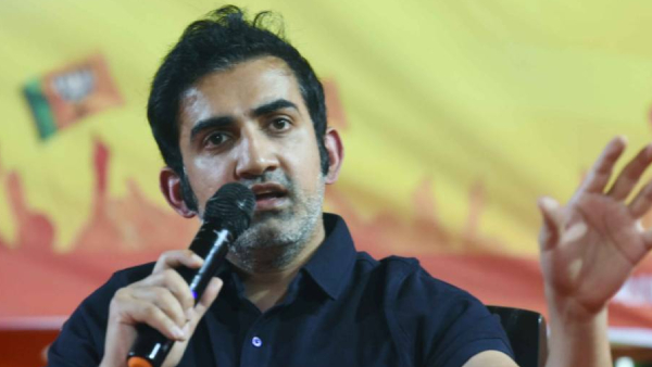 IPL 2024 Gautam Gambhir s Serious Message To KKR IPL Not About Bollywood After Party