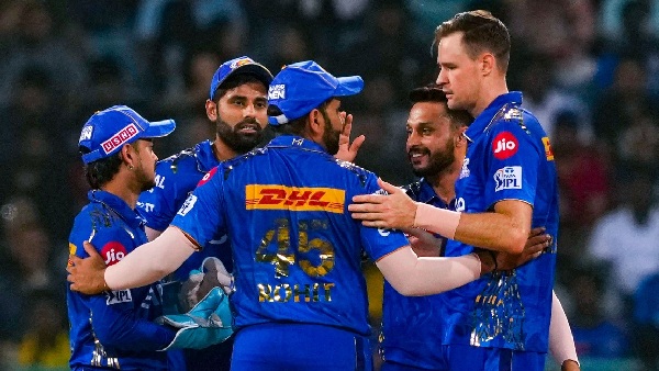 Bad news for Mumbai Indians Both of them are doubtful to participate in IPL 2024