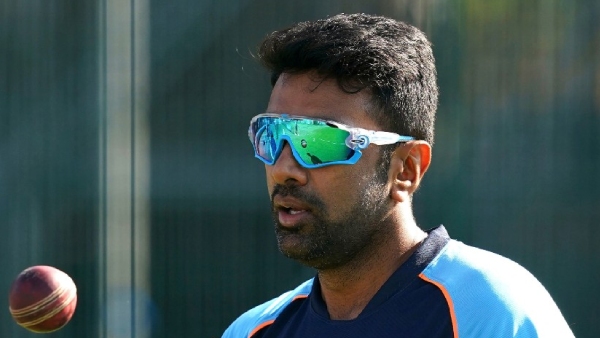 IND vs ENG There were talks of me getting dropped - Ravichandran Ashwin