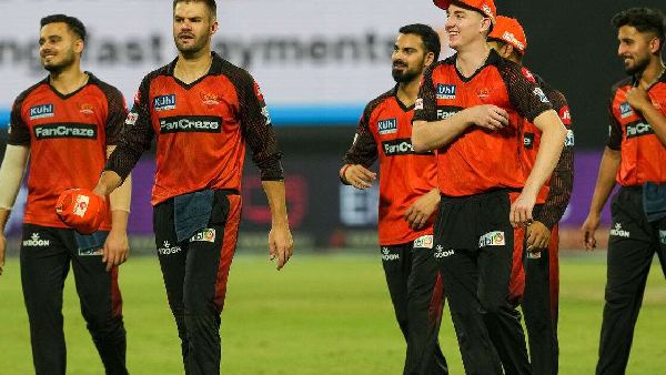 IPL 2024 Match 3 Sunrisers Hyderabad Playing 11 against KKR