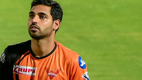 IPL 2024 Bhuvneshwar Kumar shines with 3 wickets in SRH Intra Squad Practice Match-2