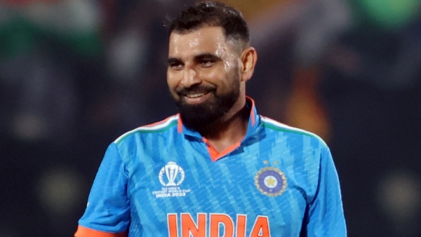 Mohammed Shami To Join BJP Ahead Of Lok Sabha Polls 2024 Mohammed Shami To Join BJP Ahead Of Lok Sabha Polls 2024
