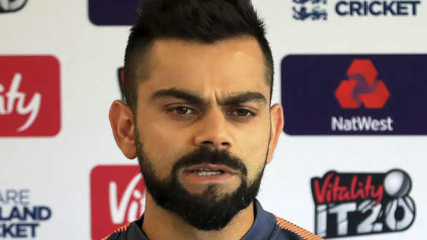 Virat Kohli says I Feel Embarrassed When You Guys Call Me King at the RCB unbox event ahead of IPL 2024