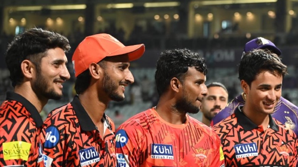 IPL latest schedule SRH have two matches against those four teams only in IPL 2024