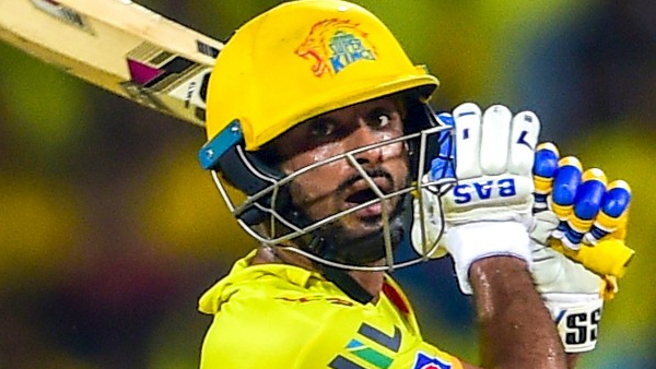 IPL 2024 Ambati Rayadu Reveals the Reason Behind CSK Success