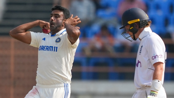 IND vs ENG 5th Test R Ashwin and Jonny Bairstow to become only third pair to play 100th Test together