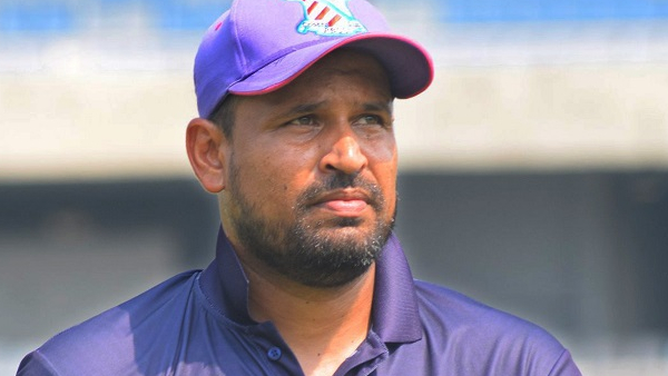 2011 World Cup winner to contest Lok Sabha elections in Baharampur