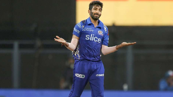 Jasprit Bumrah yet to join Mumbai Indians camp ahead of IPL 2024