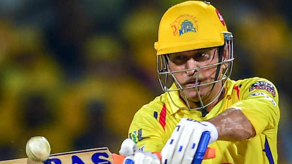 IPL 2024 MS Dhoni shares a cryptic post on his Facebook