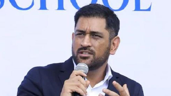 IPL 2024 MS Dhoni ends suspense over new role ahead of upcoming season