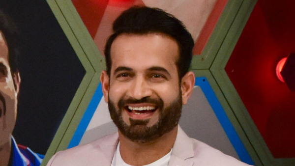 How did Sunrisers Hyderabad select Pat Cummins - Irfan Pathan