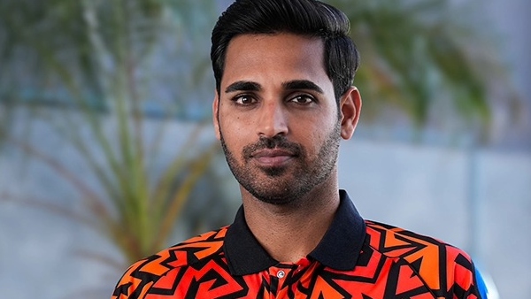 IPL 2024 Sunrisers Hyderabad unveil new jersey resembles 2-time SA20 champion s kit