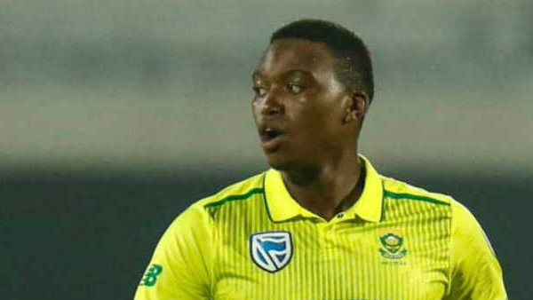 IPL Delhi Capitals star pacer ruled out replaced with hard hitter