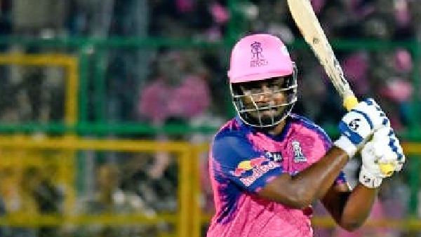 IPL 2024 RR vs LSG Sanju Samson s Amazing Captain s Innings Helps Huge Total For Rajasthan Royals