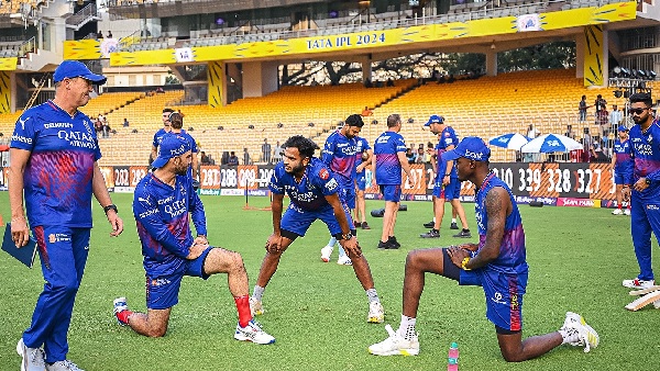 RCB Playing XI vs PBKS IPL 2024 Alzarri Joseph Out and Lockie Ferguson IN