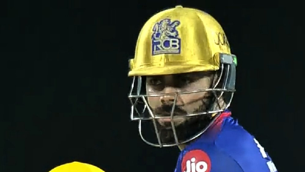 CSK vs RCB IPL 2024 Ajinkya Rahane and Rachin Ravindra Complete Unbelievable Catch To Get Virat Kohli