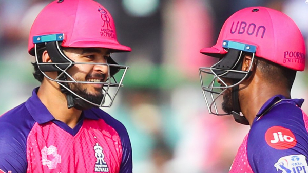 IPL 2024 RR vs LSG Sanju Samson Continues Crazy Record in Campaign Openers with Another Fifty