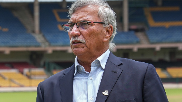 BCCI President Roger Binny blames Ben Stokes captaincy for England s downfall in India Test series