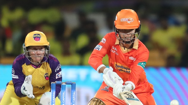 WPL 2024: UP Warriors defeat Gujarat Giants by 6 wickets
