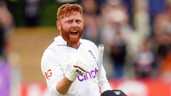 IND vs ENG Jonny Bairstow will lose his place in the team after his 100th Test - Michael Vaughan IND vs ENG Jonny Bairstow will lose his place in the team after his 100th Test - Michael Vaughan