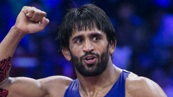Big shock for Bajrang Punia and Ravi Dahiya They left the Paris Olympics race