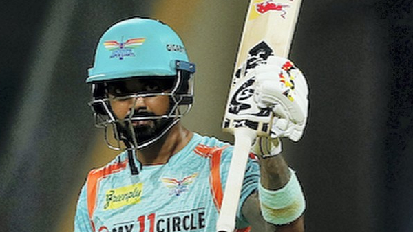 IPL 2024 RR vs LSG Missing a season was really painful- KL Rahul