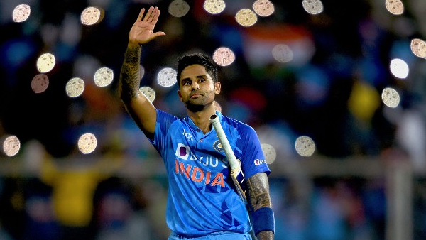 IPL 2024 Fans Confused after Suryakumar Yadav Shares Cryptic Instagram Story