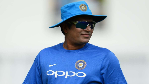 Former India Coach Tushar Arothe booked with Rs 1 Crore Cash by Vadodara Police