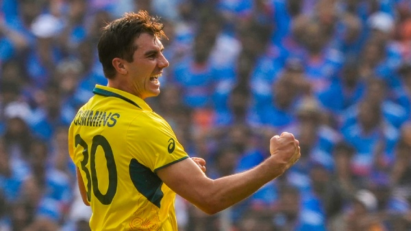 IPL 2024 Pat Cummins has been very lucky What s the reason for that