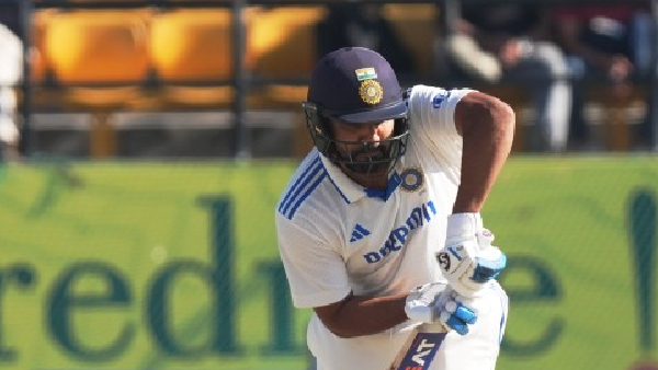 IND vs ENG Rohit Sharma breaks another record Hitman after Sachin Tendulkar in a rare record