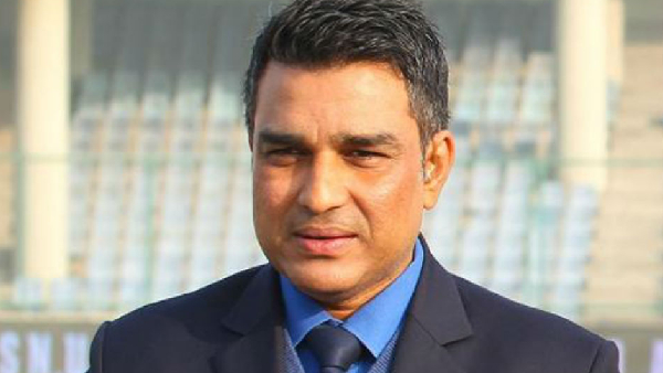 If you want to find another Virat Kohli-Rohit Sharma you have to do that - Sanjay Manjrekar