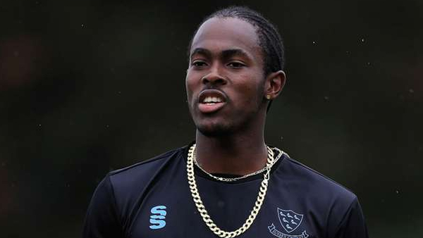 Jofra Archer who missed IPL why is he playing in Bangalore