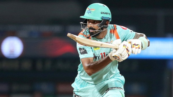 IPL 2024 KL Rahul set to join Lucknow Super Giants after NCA declared fit