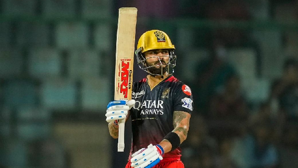 IPL 2024 Not Rohit or Yashasvi Michael Vaughan picks Virat Kohli as leading-run scorer