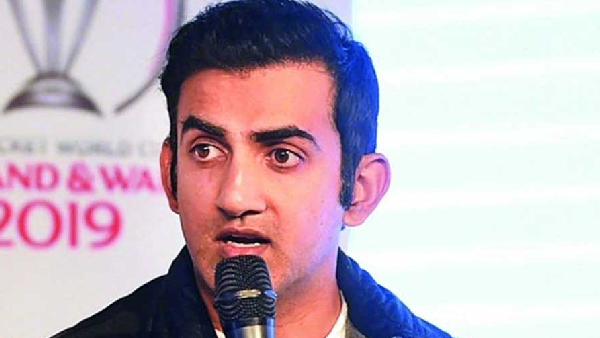 Gautam Gambhir says RCB is team he wanted to beat every time ahead of KKR clash In IPL 2024