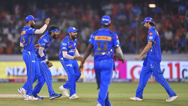 SRH vs MI Mumbai lost because of Hardik Worst captaincy - former cricketers SRH vs MI Mumbai lost because of Hardik Worst captaincy - former cricketers