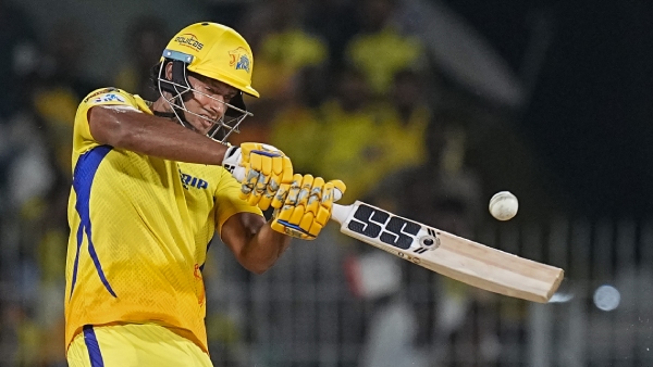 IPL 2024 CSK vs GT That is the cause of my destruction batting- Shivam Dube