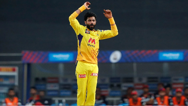 IPL 2024 Why Ruturaj Gaikwad Preferred ahead of Ravindra Jadeja as a CSK Captain