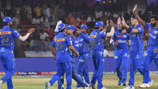 SRH vs MI Mumbai Indians Franchise talks with Rohit Sharma Post-Defeat Captaincy Return