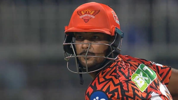 IPL 2024 GT vs SRH Netizens brutally troll Mayank-Markram batting performance