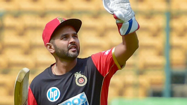 MS Dhoni did that mistake not Rohit Sharma- Parthiv Patel