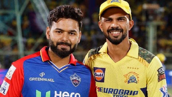 IPL 2024 Rishabh Pant reveals the reason why Kuldeep Yadav not playing vs CSK