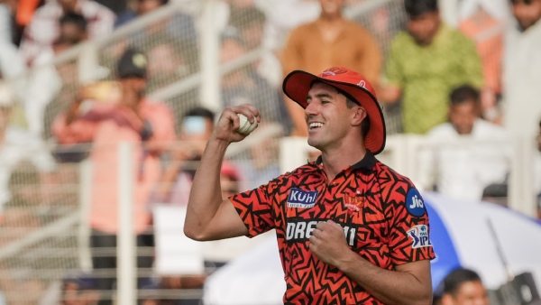 IPL 2024 GT vs SRH That was the reason for our defeat - Pat Cummins