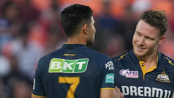 Shubman Gill says Credit to the bowlers after GT beat SRH by 7 wickets in IPL 2024