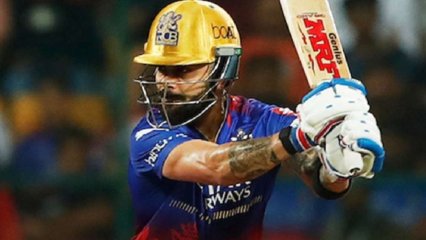 IPL 2024 It s Very Disappointed I couldn t finish the RCB vs PBKS game