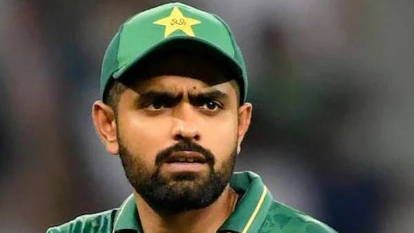 T20 World Cup Pakistan s sensational decision on Babar Azam