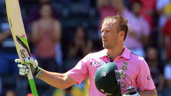 IPL 2024 RCB vs PBKS Dhawan s decision on Rabada was the reason for Punjab s defeat - AB de Villiers