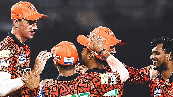 SRH Playing XI disappoint to Sundar and Head this is the SRH final team to play against Mumbai Indians