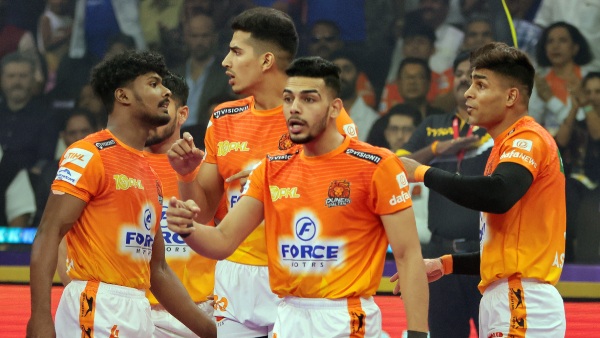  Pro Kabaddi League: Puneri Paltan crowned champion after 28-23 win over Haryana Steelers
